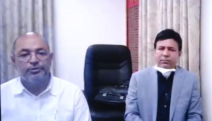 করোনা মোকাবিলায় সরকারের পাশে থাকবে বিপিএসসিএ