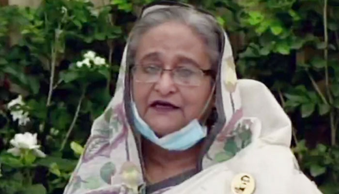 সাবধানতা ছাড়া কোনো উপায় নেই: প্রধানমন্ত্রী