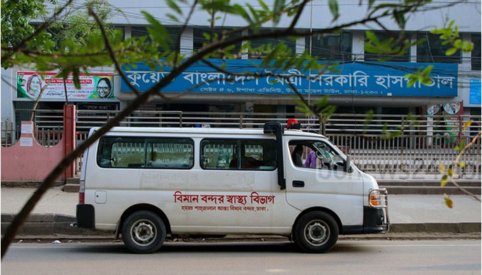 ছয় ডাক্তার বরখাস্তে তুঘলকি কারবার