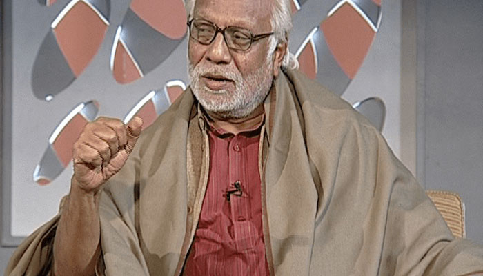 মারা গেছেন পরিচালক-শিল্পনির্দেশক মহিউদ্দিন ফারুক