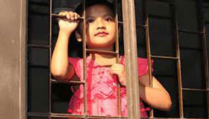 ২ কোটি শিশু শিক্ষার্থী গৃহবন্দি