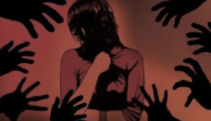 দারুসসালামে তরুণীকে গণধর্ষণ