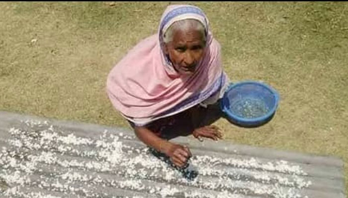 রপ্তানিমুখী শিল্পে ৫ হাজার কোটি টাকার তহবিল