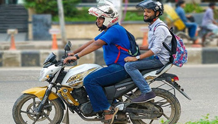 বিপর্যয়ে রাইড শেয়ারিং কর্মহীন লাখ লাখ যুবক