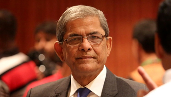 জামিলুর রেজা চৌধুরীর অভাব সহজে পূরণ হওয়ার নয়