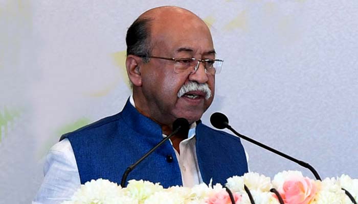 প্রণোদনা প্যাকেজ বাস্তবায়নে শিল্পমন্ত্রীর নির্দেশনা
