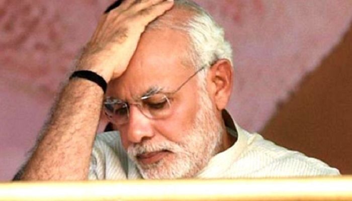 ভারতের বাড়ছে করোনায় মৃতের সংখ্যা