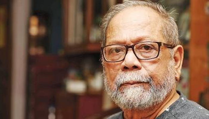 আমি আনন্দ ছাড়া আঁকতে পারি না