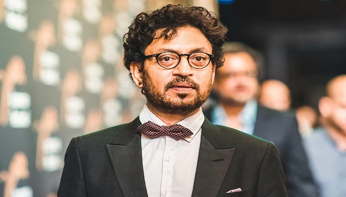 মায়ের শোক সইতে পারেননি ইরফান