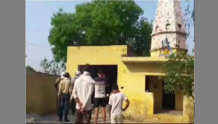 মন্দিরে ঢুকে ২ পুরোহিতকে হত্যা