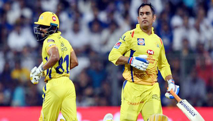 আইপিএল না হলে কপাল পুড়বে ধোনির
