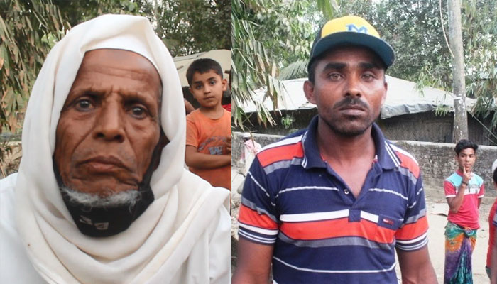 টেকনাফে বেড়ে চলছে অপহরণ ও অস্ত্রের ঝনঝনানি