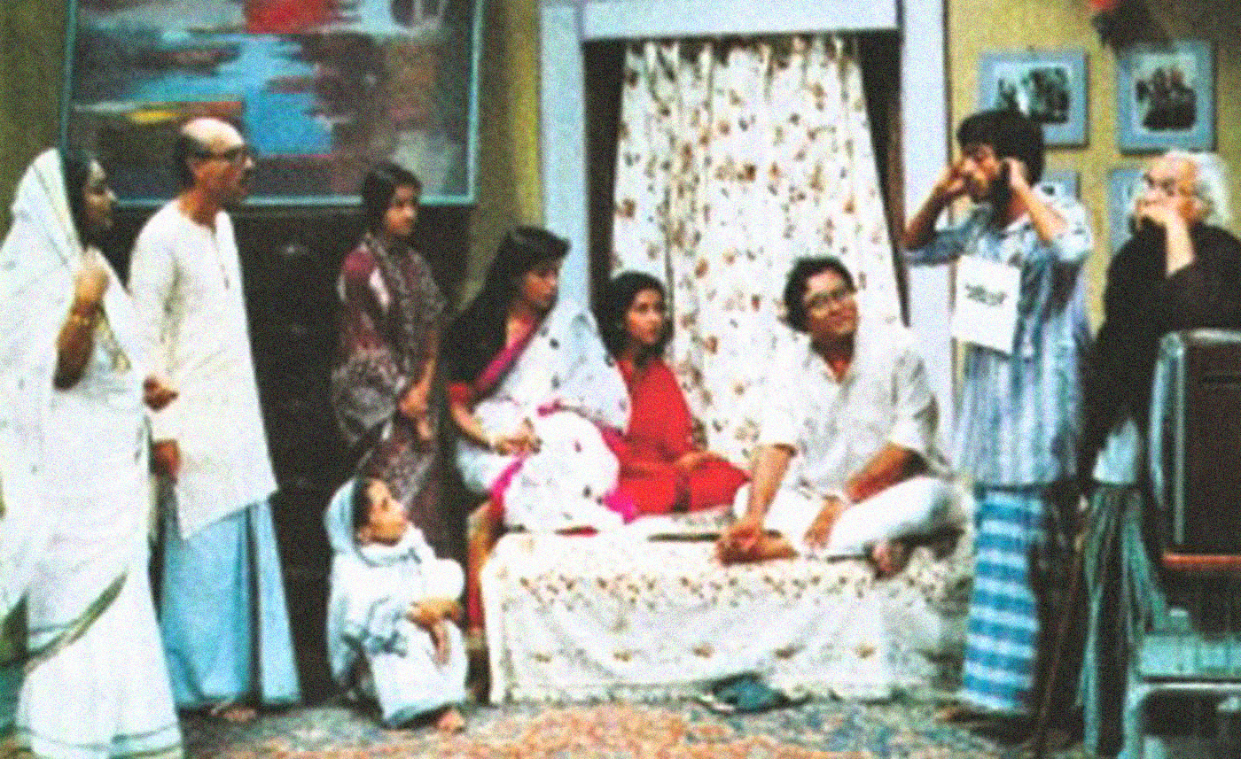 ঘরবন্দীদের জন্য আবারো আসছে ‘বাকের ভাই’