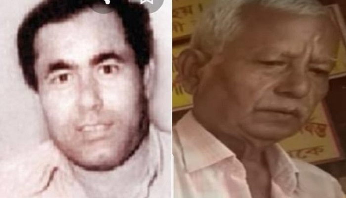 সেই বৃদ্ধই কি মোসলেউদ্দিন? করা হচ্ছে ডিএনএ পরীক্ষা