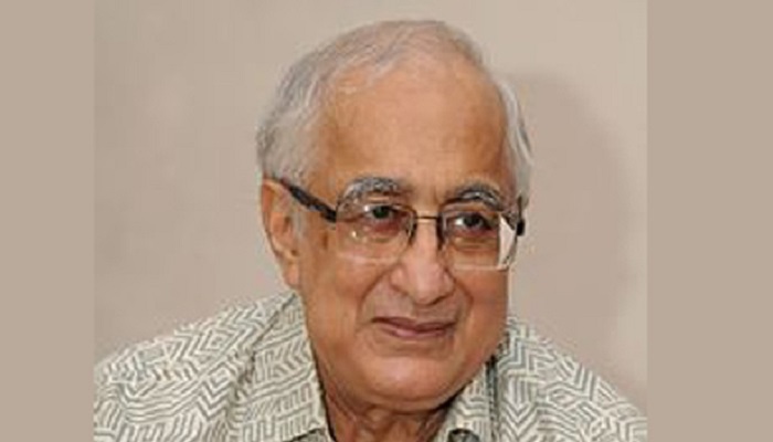 একজন গুণী-প্রতিভাবান ব্যক্তিত্বের চলে যাওয়া