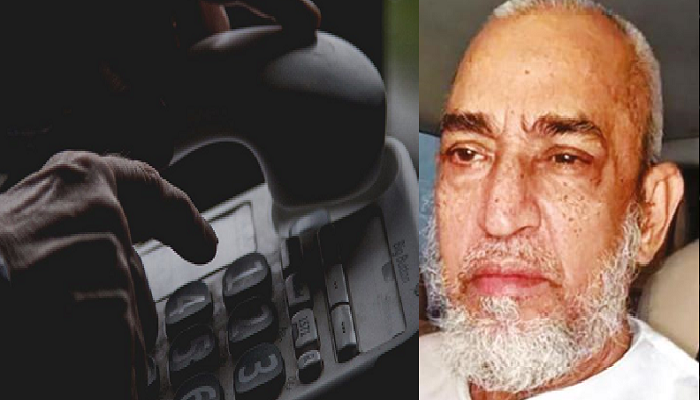 ভারতে মাজেদকে ‘শেল্টার’ দিয়েছিল কে?