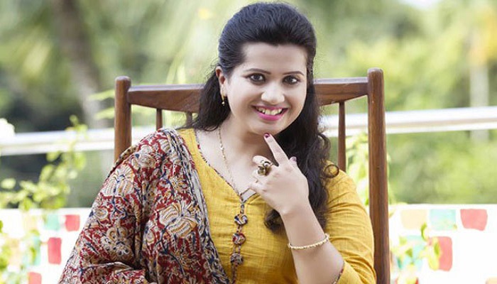 করোনা রোগীর জন্য ডুপ্লেক্স বাড়ি দিলেন ন্যান্সি