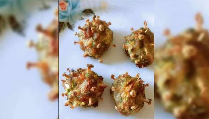 কামড়ে খেয়ে ফেলুন করোনাকে!