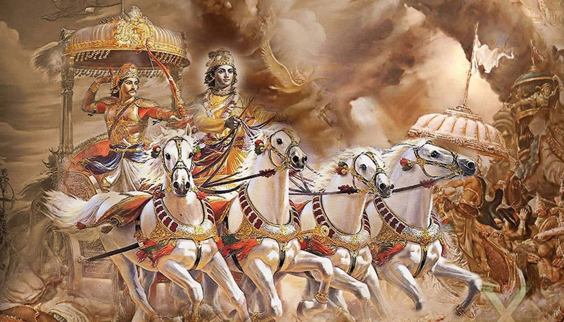 রামায়ণ-মহাভারত পুনঃপ্রচারে রেকর্ডসংখ্যক দর্শক