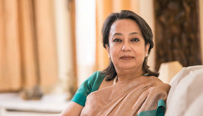 দ্বিপাক্ষিক বাণিজ্যে প্রবৃদ্ধি বেড়েছে: রীভা গাঙ্গুলি