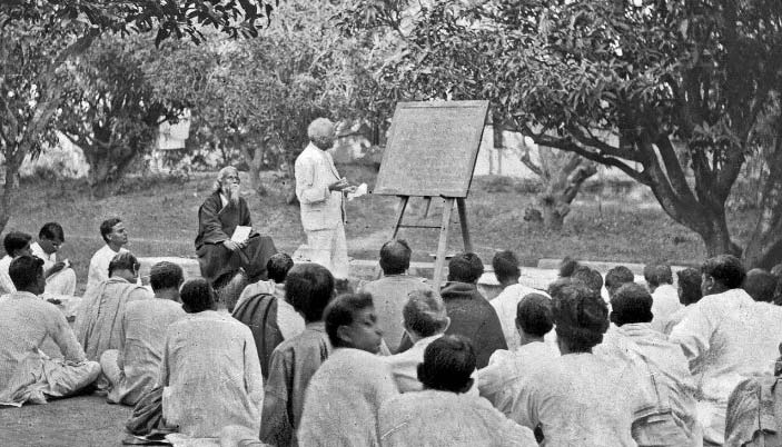 রবীন্দ্রনাথের কবিরাজি ফর্মুলা করোনা সারাবে!