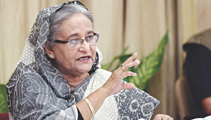 উপজেলা পর্যয়ে নমুনা সংগ্রহের নির্দেশ প্রধানমন্ত্রীর