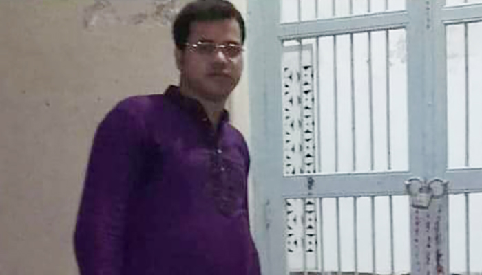 ভারতে আটকে পড়া সোহাগের ফেরার আকুতি