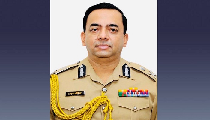 সেবার বর্তমান ধারা পুলিশকে অব্যাহত রাখতে হবে