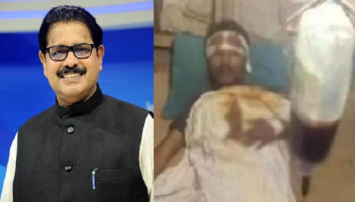 যুবকটি বাঁচতে চেয়েছিল!