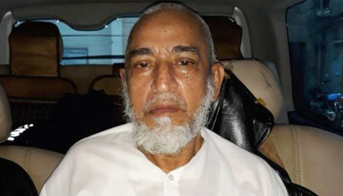 রাষ্ট্রপতির কাছে প্রাণভিক্ষা চাইলেন বঙ্গবন্ধুর খুনি