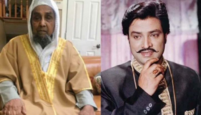 করোনায় নায়ক হেলাল খানের বাবার মৃত্যু