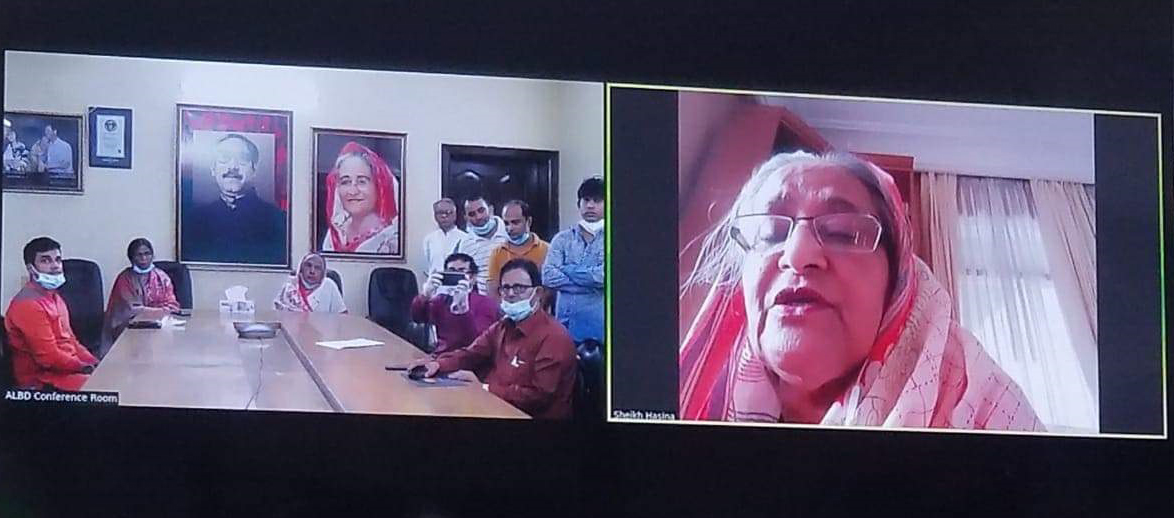 তৃণমূল নেতাকর্মীদের জন্য প্রধানমন্ত্রীর তিন নির্দেশনা
