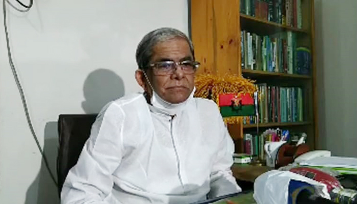 গরীবের অনুদান নয়, ব্যবসায়ীদের ঋণ প্যাকেজ