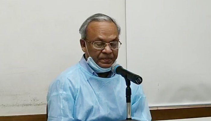 ৯ দিনে চুরি ২ হাজার ২৬৪ বস্তা চাল: রিজভী