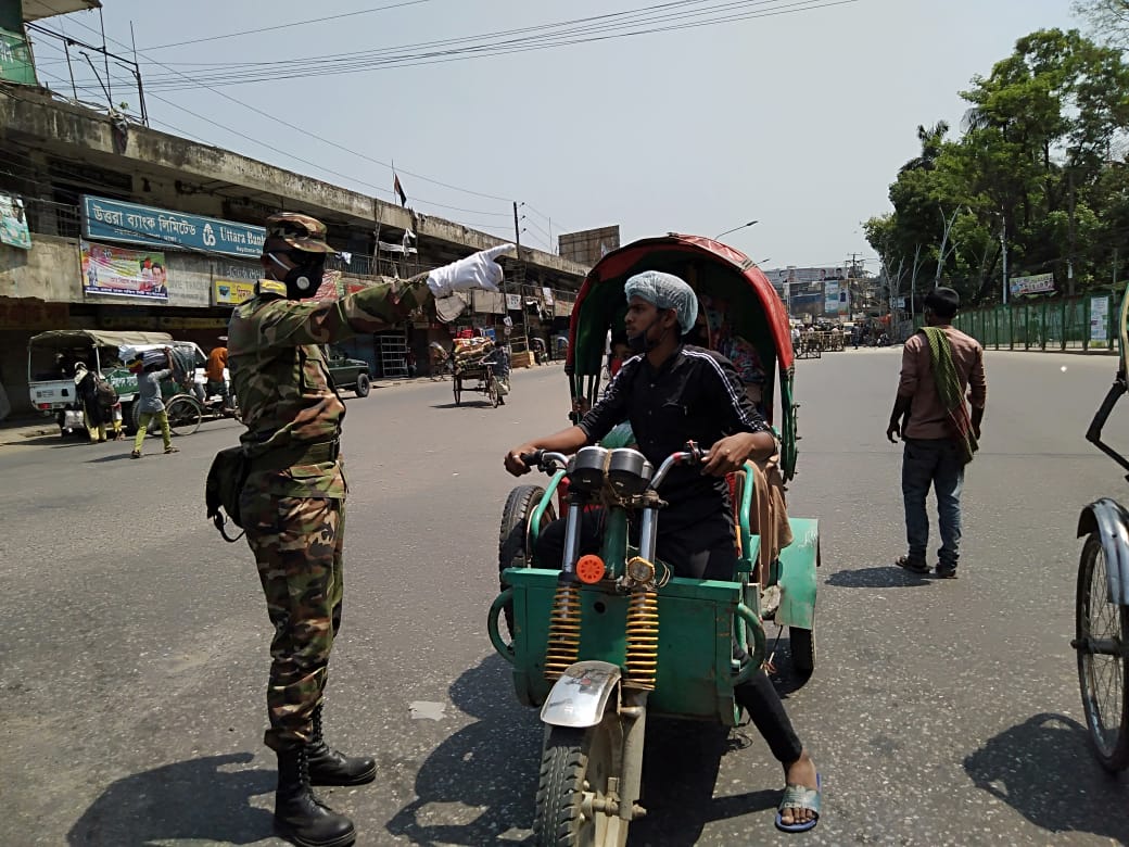‘জাতীয় দুর্যোগ’ ঘোষণার দাবি বামজোটের