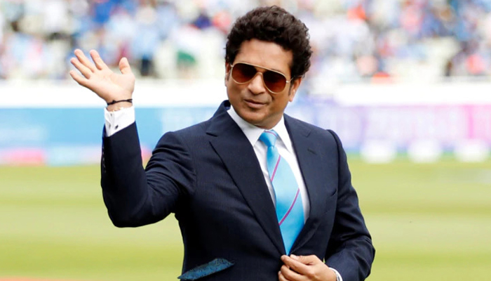 এবার ৫ হাজার অসহায় মানুষের পাশে টেন্ডুলকার