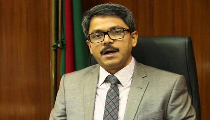 পোশাক খাতে বিশেষ তহবিল গঠনে যুক্তরাজ্যকে অনুরোধ