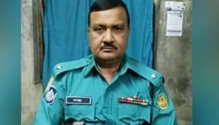 ইনচার্জ করোনায় আক্রান্ত, ঢামেক পুলিশ ফাঁড়ি লকডাউন