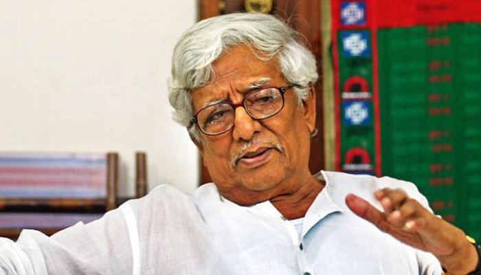 গুরুতর অসুস্থ হয়ে হাসপাতালে কামাল লোহানী
