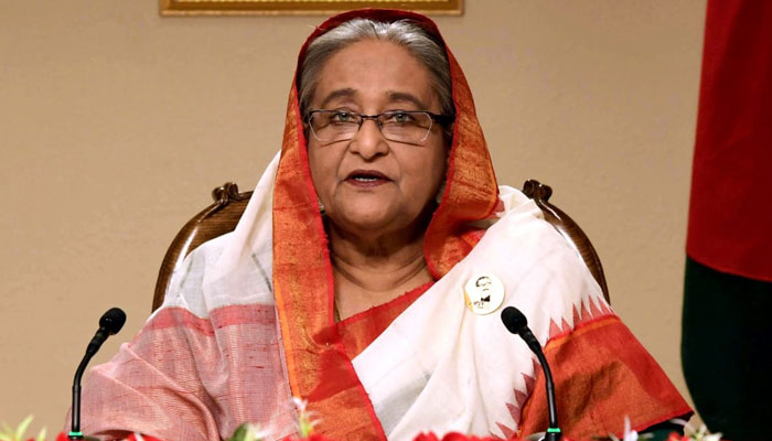 প্রধানমন্ত্রী আজ সন্ধ্যায় জাতির উদ্দেশে ভাষণ দেবেন