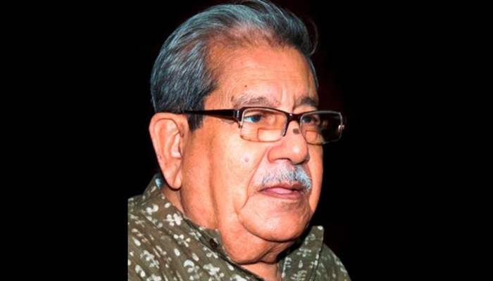 অধ্যাপক আনিসুজ্জামানকে সিএমএইচে স্থানান্তর