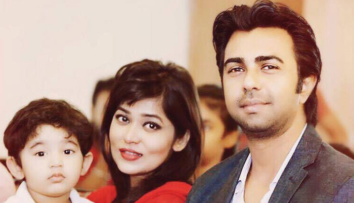 ভাঙলো অপূর্বর দ্বিতীয় সংসারও?