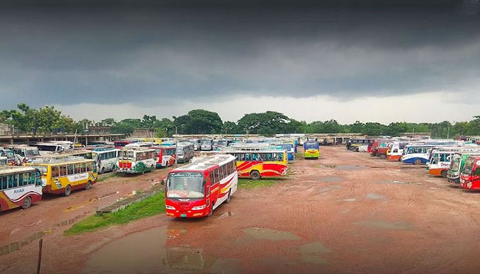 ঈদের ছুটিতে বাস বন্ধ, কর্মস্থল ত্যাগ নয়