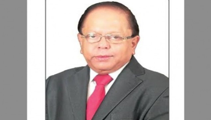 করোনা প্রাণ কাড়লো সুন্দরবন কুরিয়ারের প্রতিষ্ঠাতার