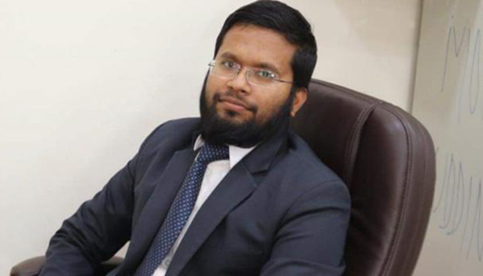 রিয়াদে বাংলাদেশ দূতাবাসের কর্মকর্তা করোনা আক্রান্ত