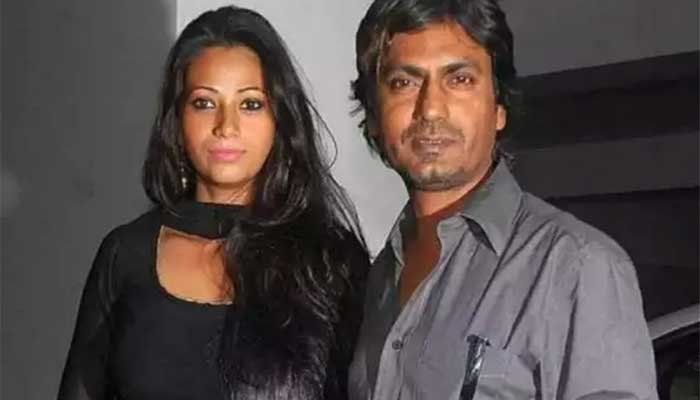 লকডাউনে ভাঙলো নওয়াজের সংসার