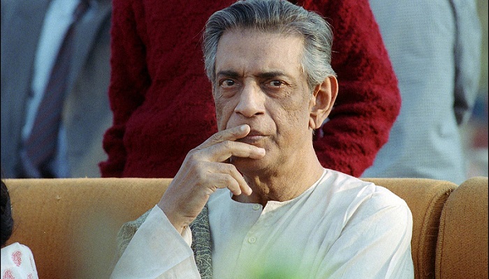 সত্যজিৎ রায়ের ৯৬তম জন্মদিন আজ