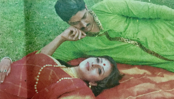 কবিগুরুর জন্মদিনে বিশেষ নাটক ' উদ্ধার'