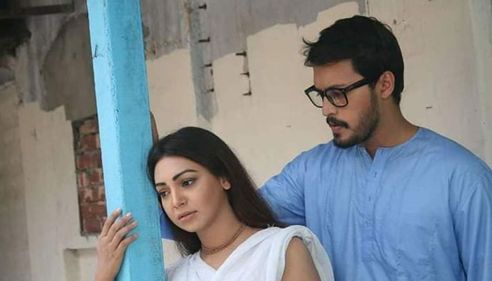রবীন্দ্র জন্মজয়ন্তীতে একুশের পর্দায় 'প্রতিবেশিনী'