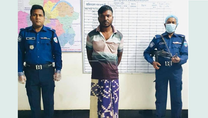 লন্ডন থেকে দেশে ফিরল ১১৪ বাংলাদেশি